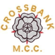 Image of Crossbank Methodists Emblem