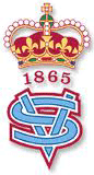 Image of Spen Victoria Emblem