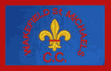 Image of Wakefield St Michaels Emblem