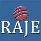 Raje Sports Logo
